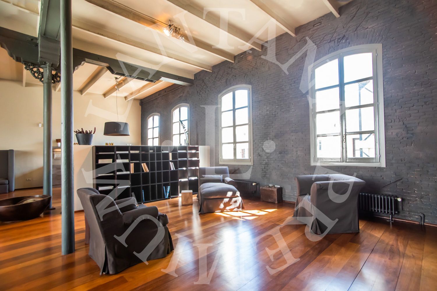 Loft en venda a N/A, Sant Pere, Sta. Caterina i la Ribera