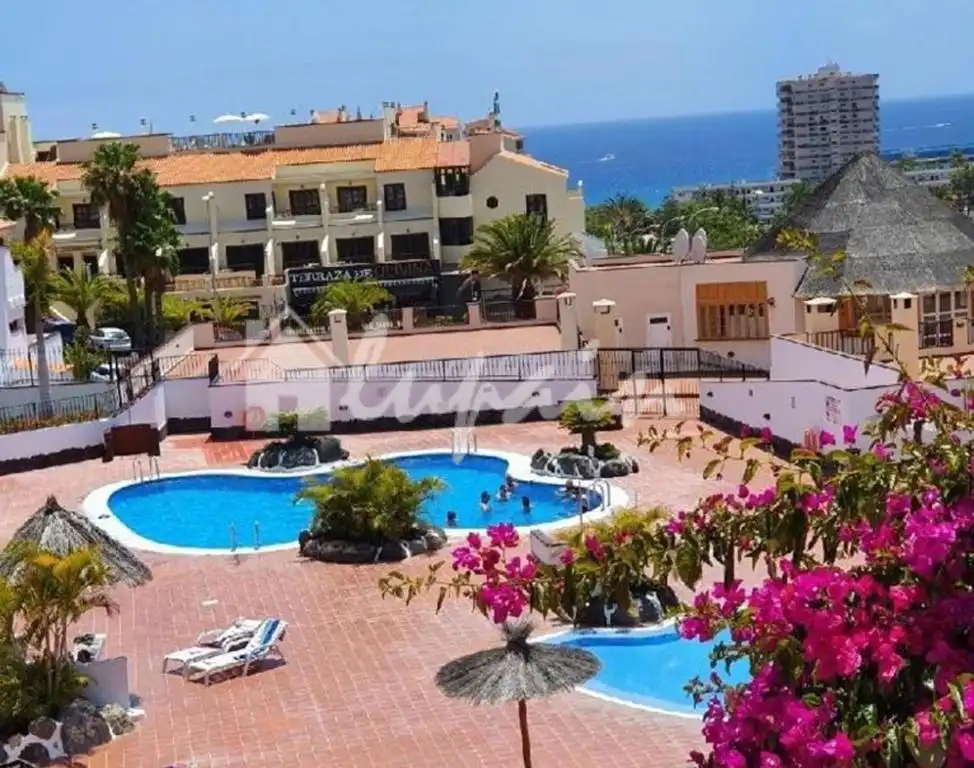 Apartment zum Verkauf in Los Cristianos