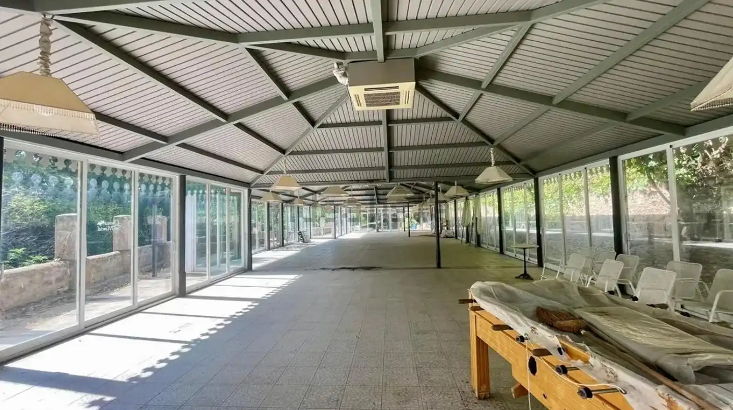 Casa o chalet en venta en Novallas con Jardín privado
