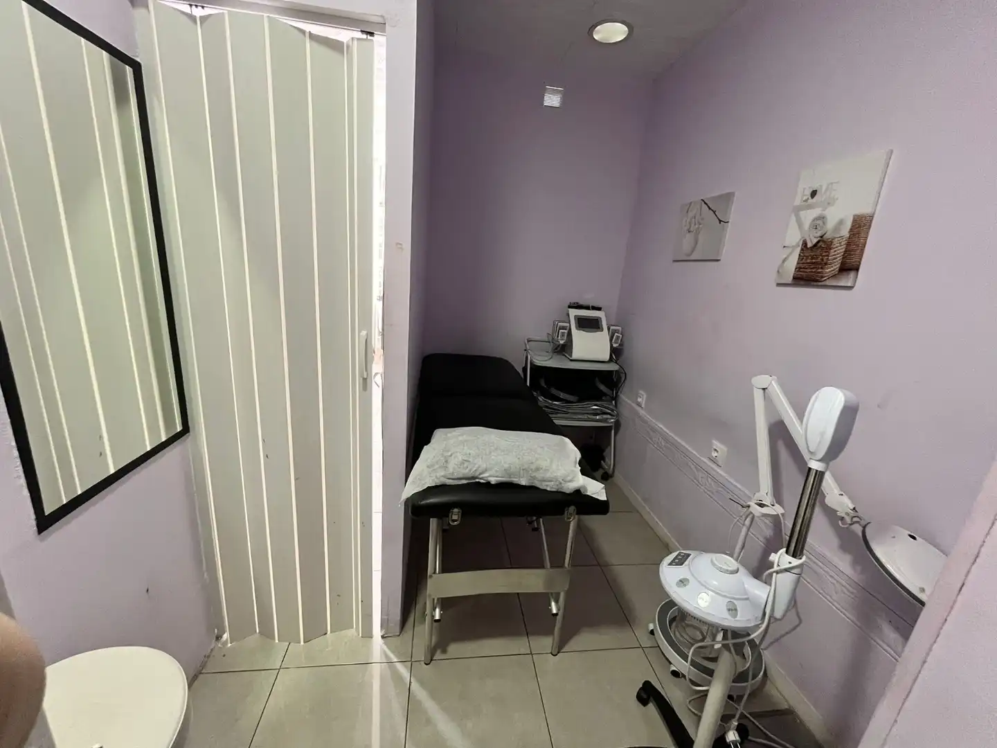 Business premises for transfer in Sant Andreu, imagen 7