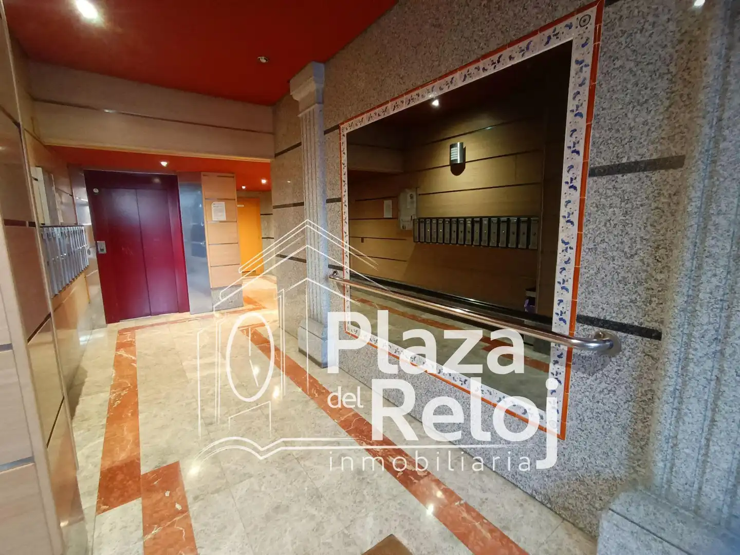 Parking de Dúplex en venta en Talavera de la Reina con Calefacción, Terraza y Trastero