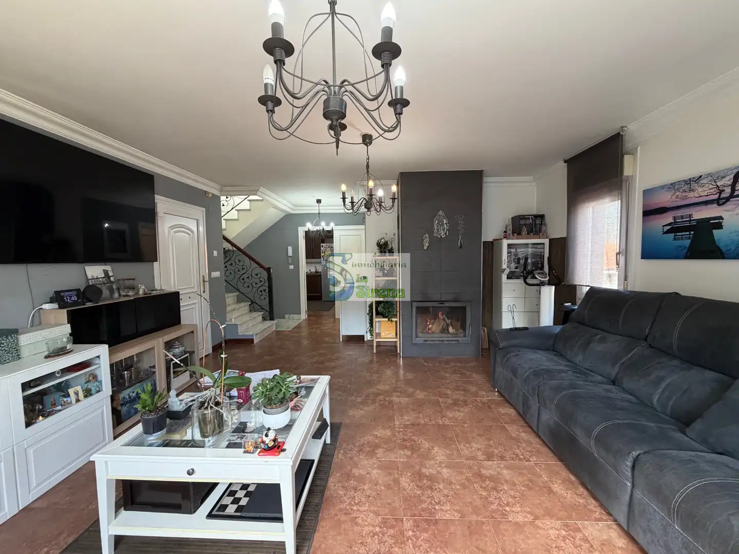 Maison avec terrasse à vendre à Barrio Mioño 30B, imagen 21