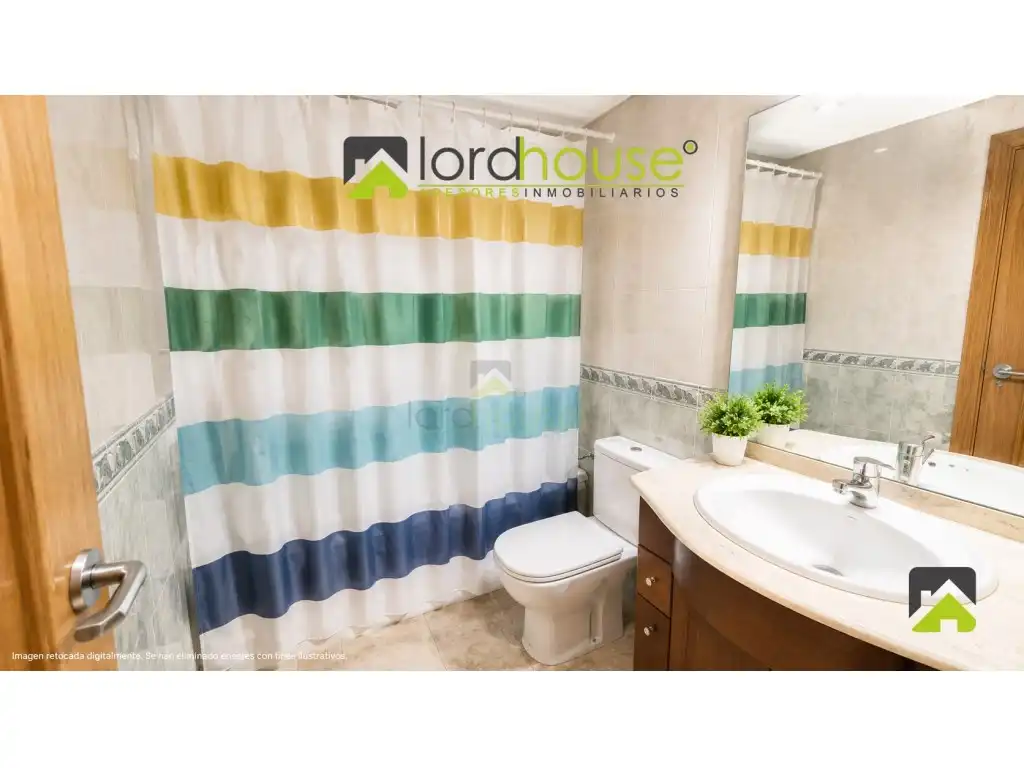 Piso con ascensor en venta en Paseo Paso Encarnado, imagen 25