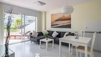 Exterior view of Planta baja for sale in Vilanova i la Geltrú  with Private garden, Terrace and Balcony