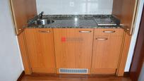 Kitchen of Flat for sale in Santiago de Compostela 