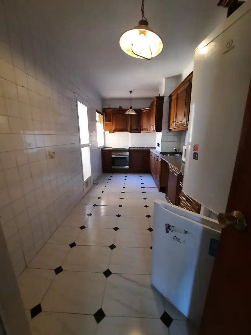 Cocina de Piso en venta en Badajoz con Calefacción