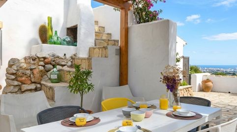 Photo 3 of Houses for sale in Cala Advocat - Baladrar, Benissa