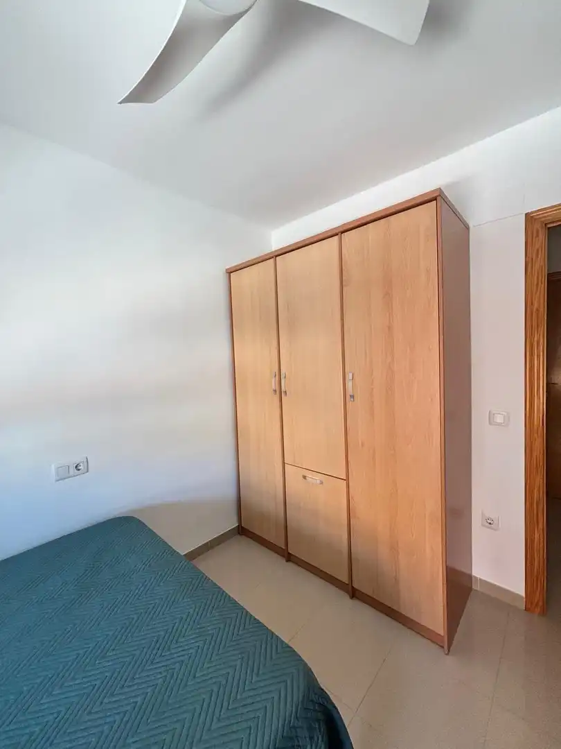 Wohnung mit Aufzug zum Verkauf in Moncófar Playa, imagen 9