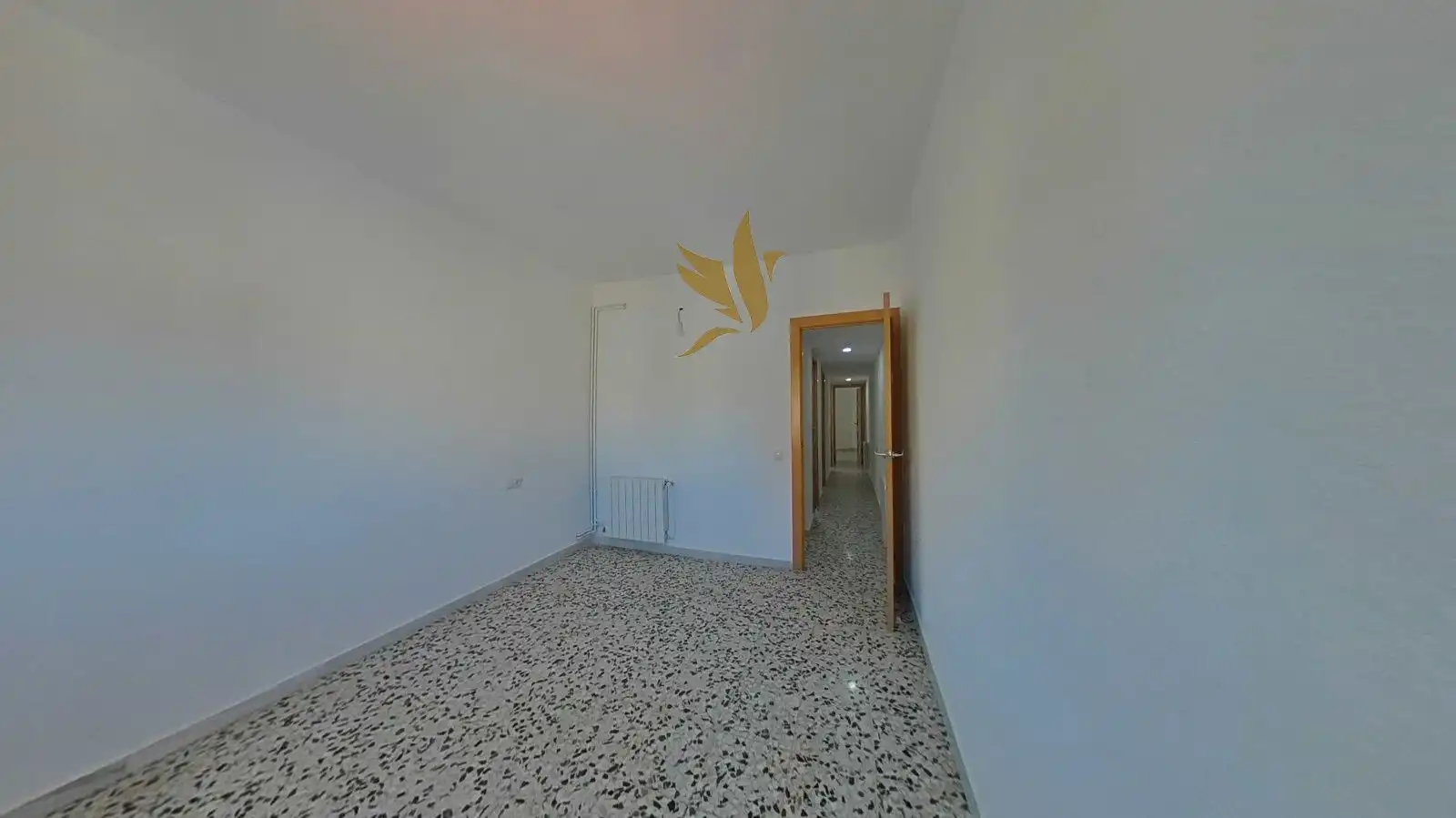Wohnung zum Verkauf in Badalona mit Terrasse