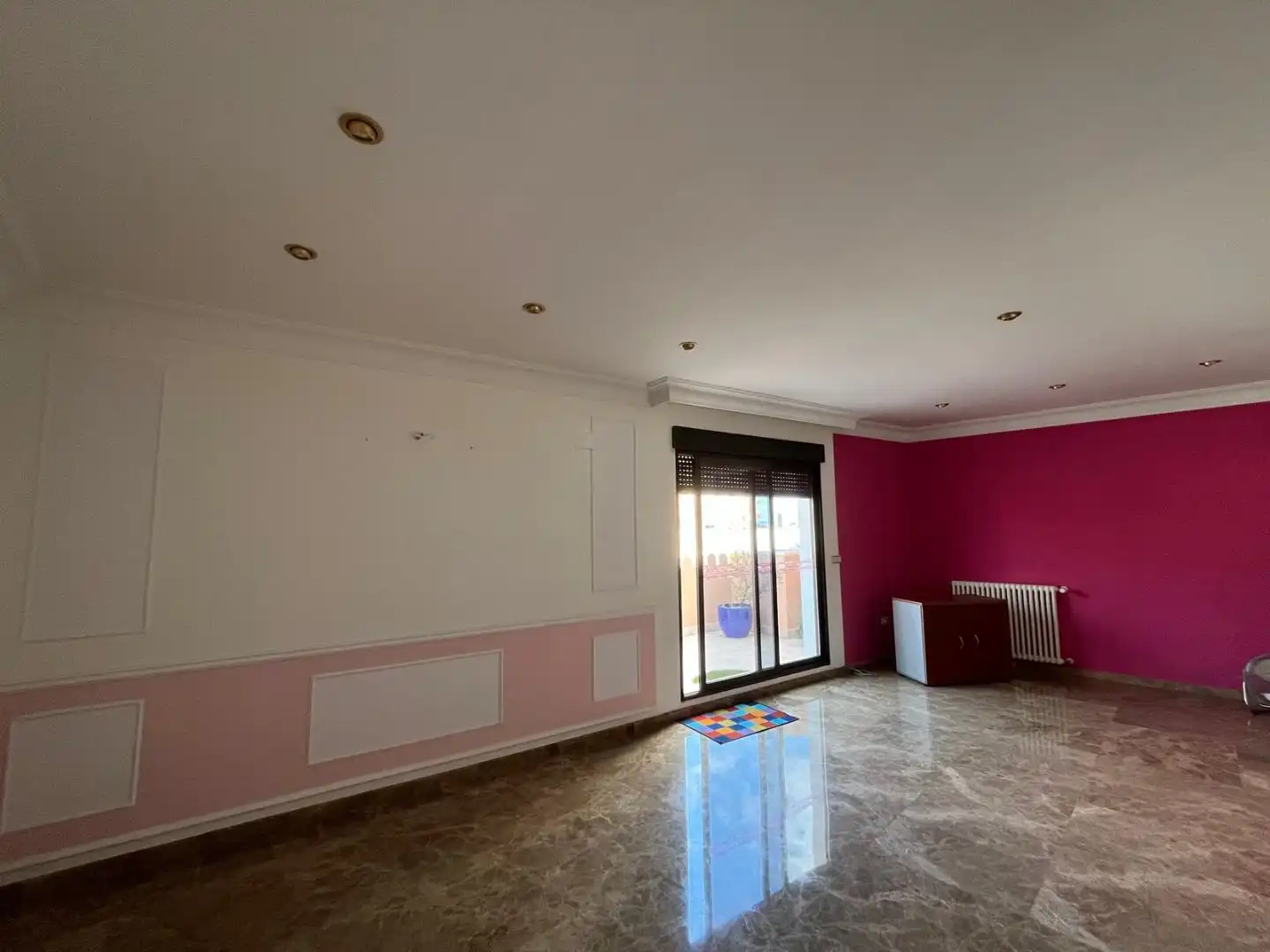 Penthouse with lift for sale in Dr. Vicente Segura 1, imagen 4