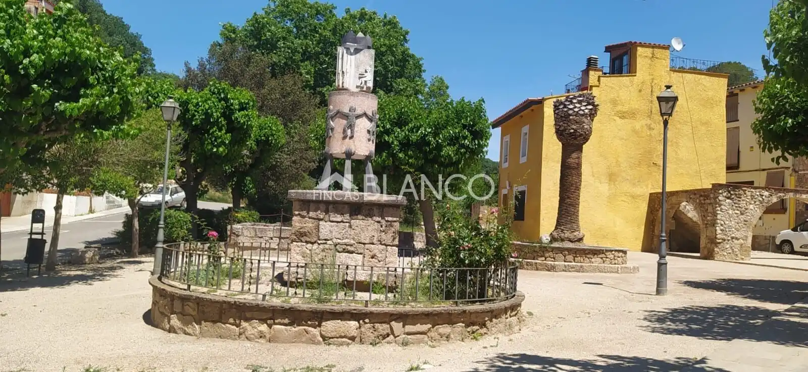 Terreno residencial en venta en Piera, imagen 3