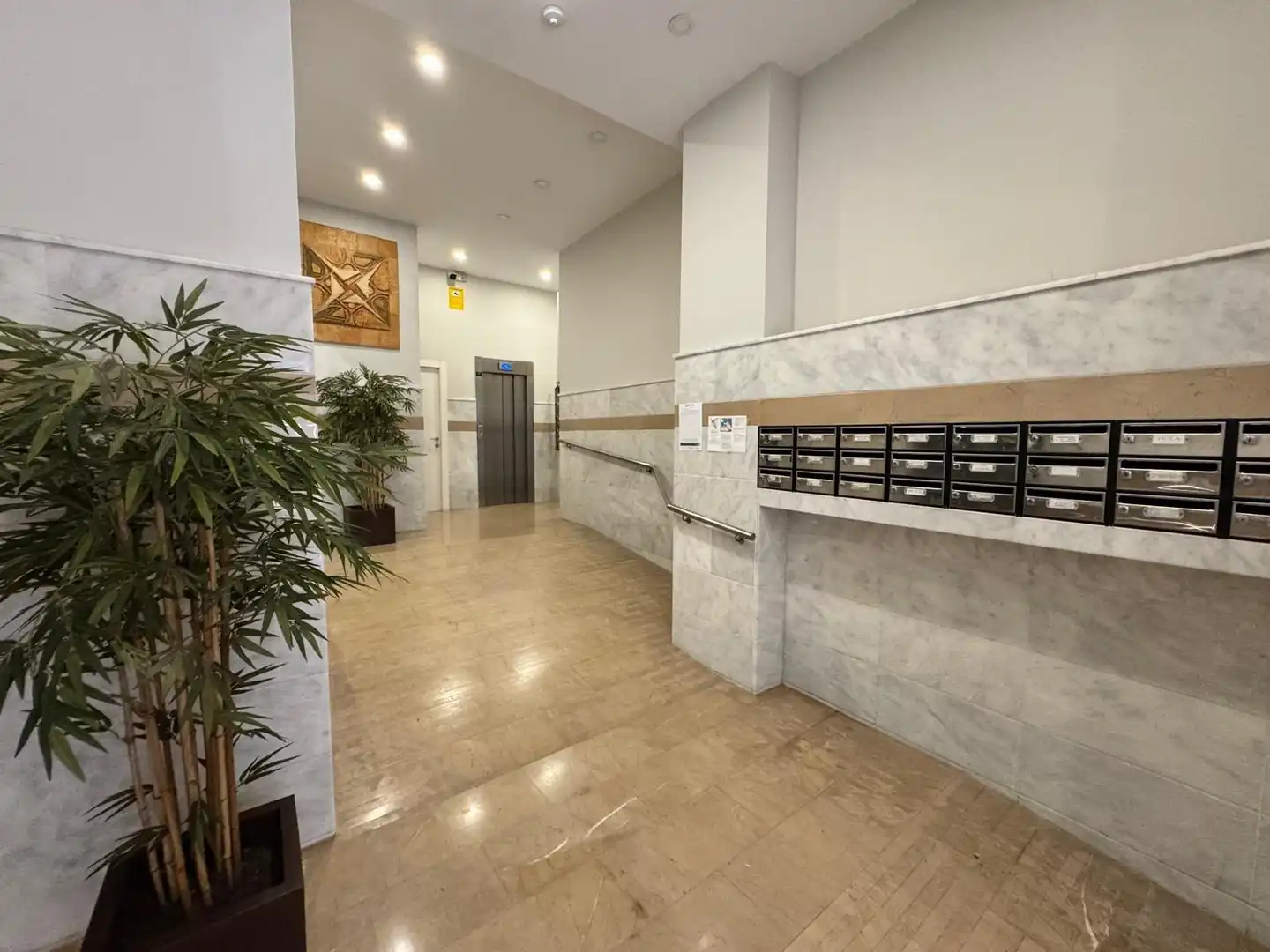 Flat for sale in Centro