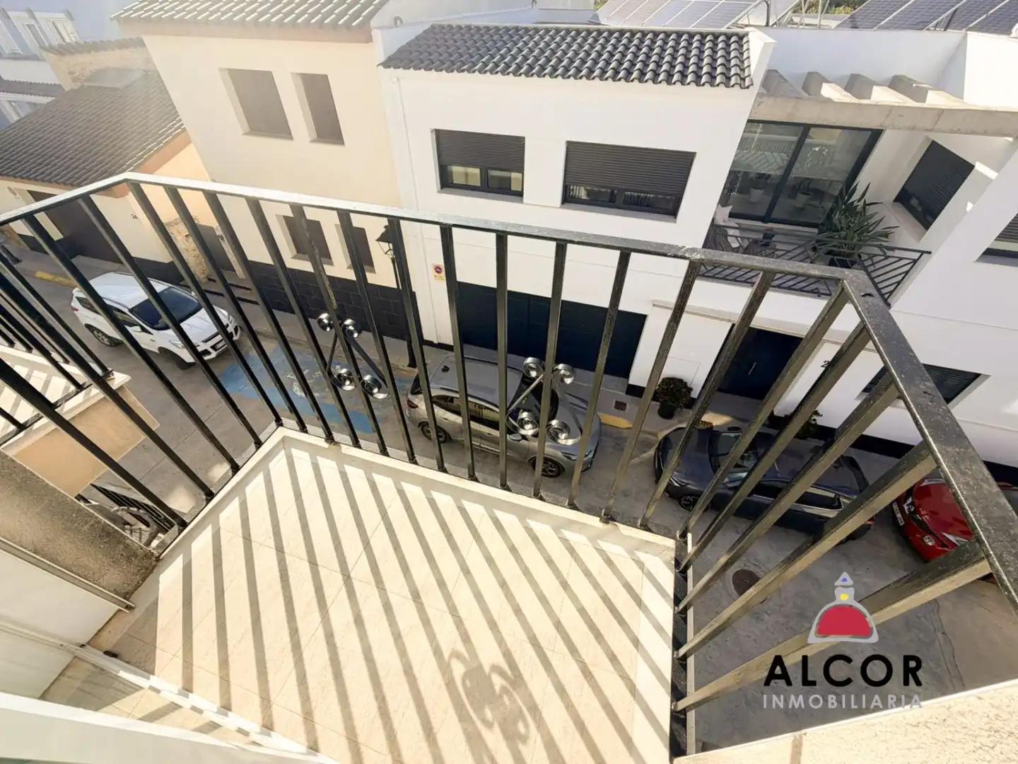 Wohnung mit Terrasse zum Verkauf in San Jorge / Sant Jordi, imagen 9