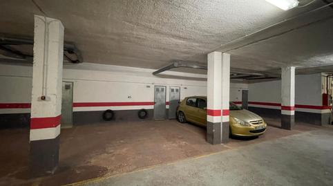 Foto 2 de Garatge en venda a Carrer Mare Nostrum, 67, Canet d'En Berenguer, Valencia