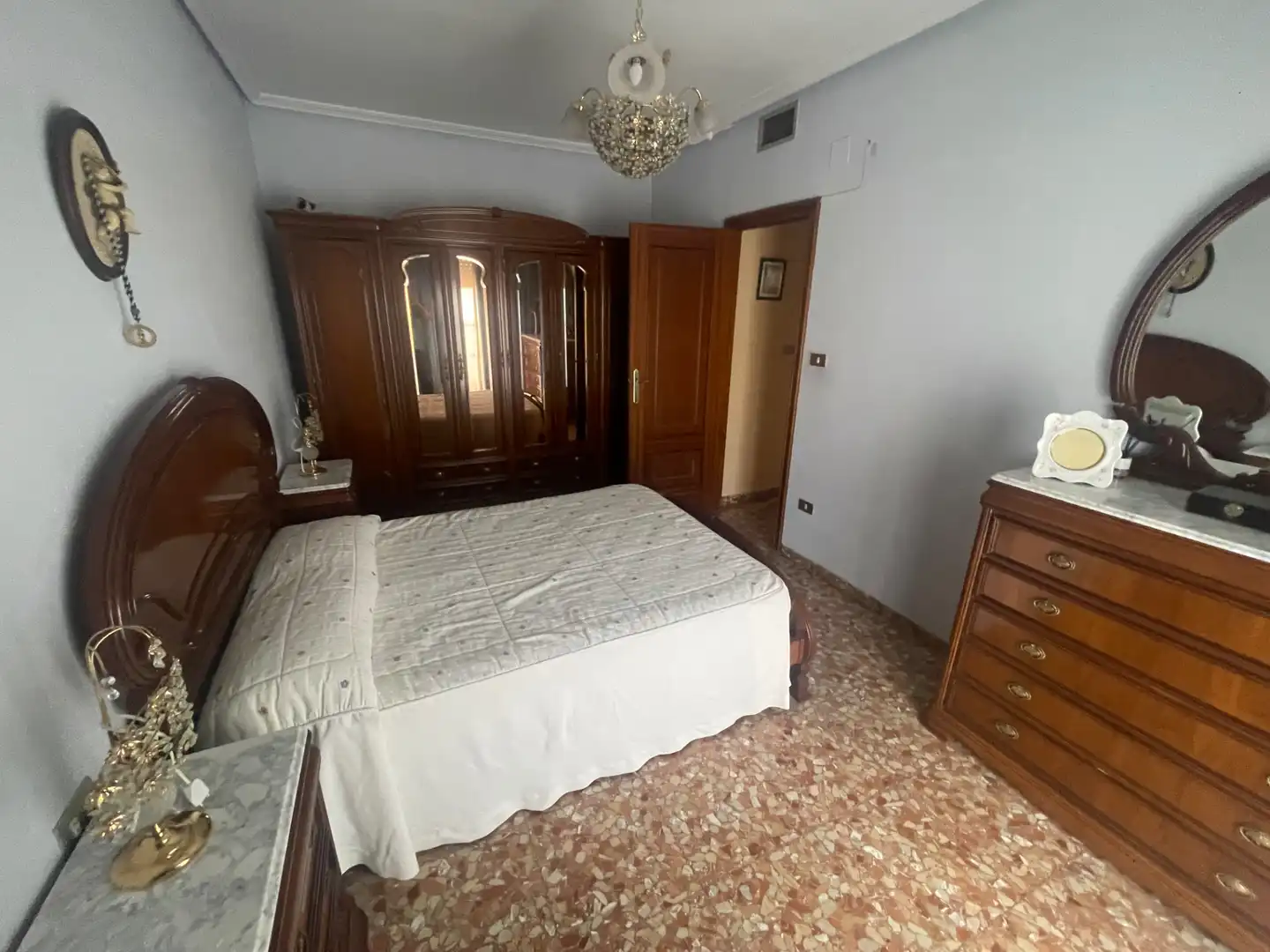 Appartement avec terrasse à vendre à Calle Arturo Suárez Bárcena, imagen 18