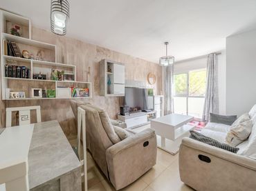 Wohnung mit Aufzug zum Verkauf in Plaza Constitucion
