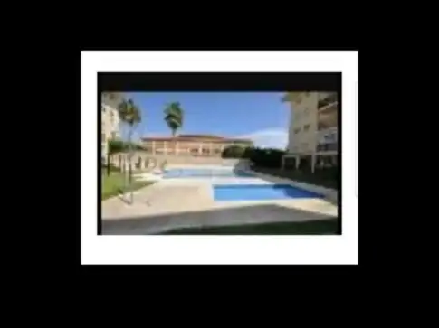 Piscina de Pis de lloguer en Arroyo de la Miel 