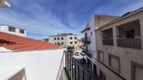 Vista exterior de Casa o xalet en venda en Torreorgaz amb Terrassa i Balcó