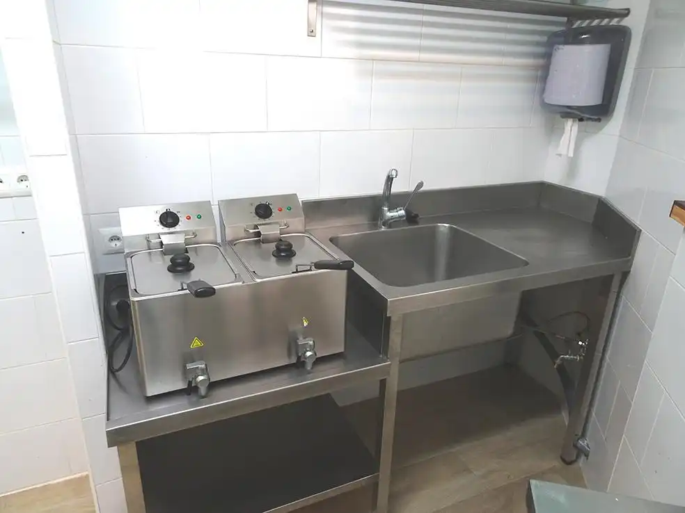 Gewerbefläche zum Verkauf in Santa María, imagen 6