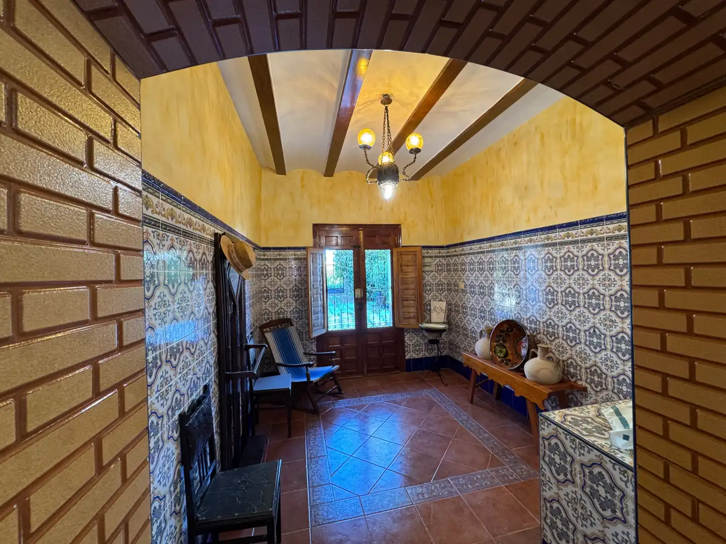 Chalet con terraza en venta en Calle Gran Vía 25, imagen 30