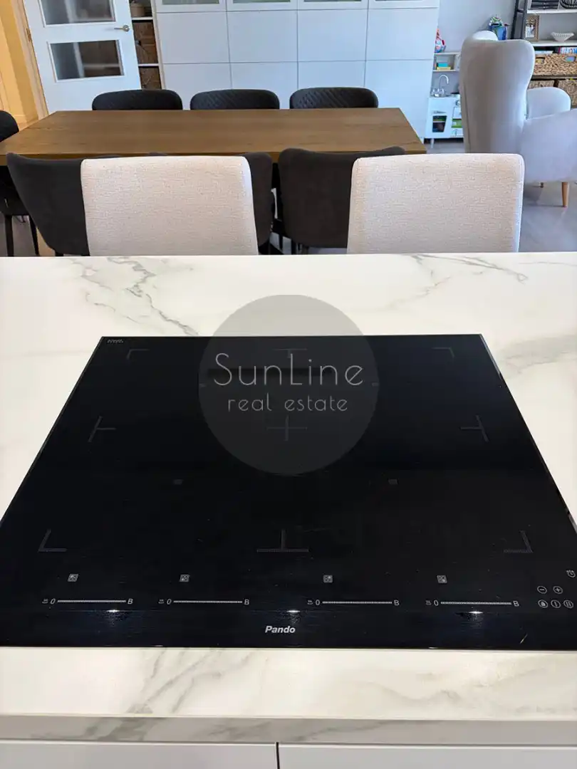Vista exterior de Piso en venta en Valencia con Aire acondicionado, Terraza y Trastero