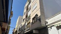 Vista exterior de Pis en venda en La Línea de la Concepción amb Terrassa