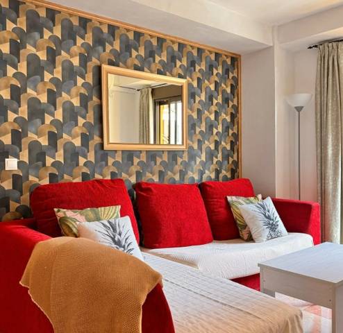 Piso en Venta en Doña Berenguela en Huerta de la Reina - Trassierra