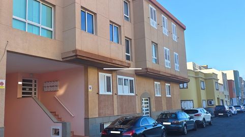 Foto 2 de Piso en venta en Calle Almirante Pastor Tomaseti, Playa de Arinaga, Agüimes