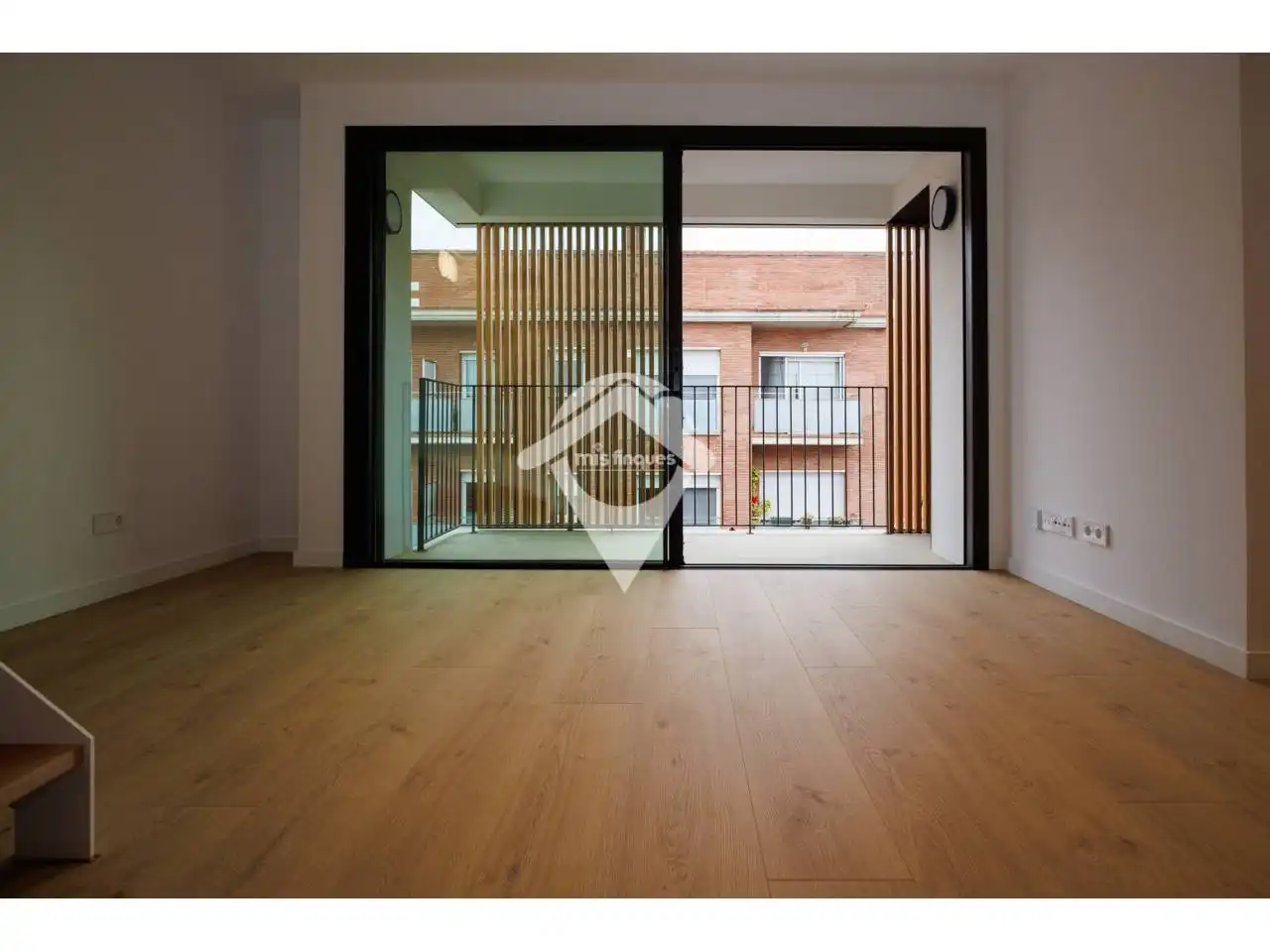 Dúplex en venda en Sant Quirze del Vallès amb Aire condicionat, Calefacció i Parquet