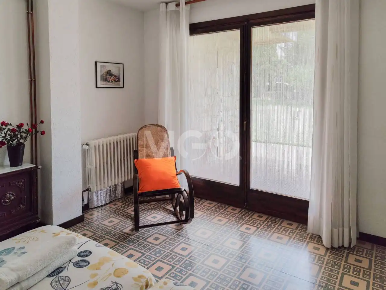 Casa o xalet de lloguer a Sant Julià de Vilatorta