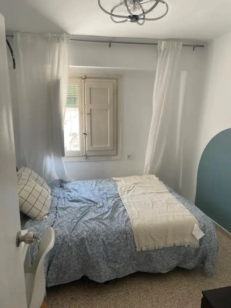 Schlafzimmer von Wohnung zur untervermieten in Alfafar, Valencia