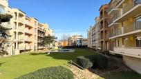 Exterior view of Apartment for sale in Empuriabrava  with Heating and Terrace