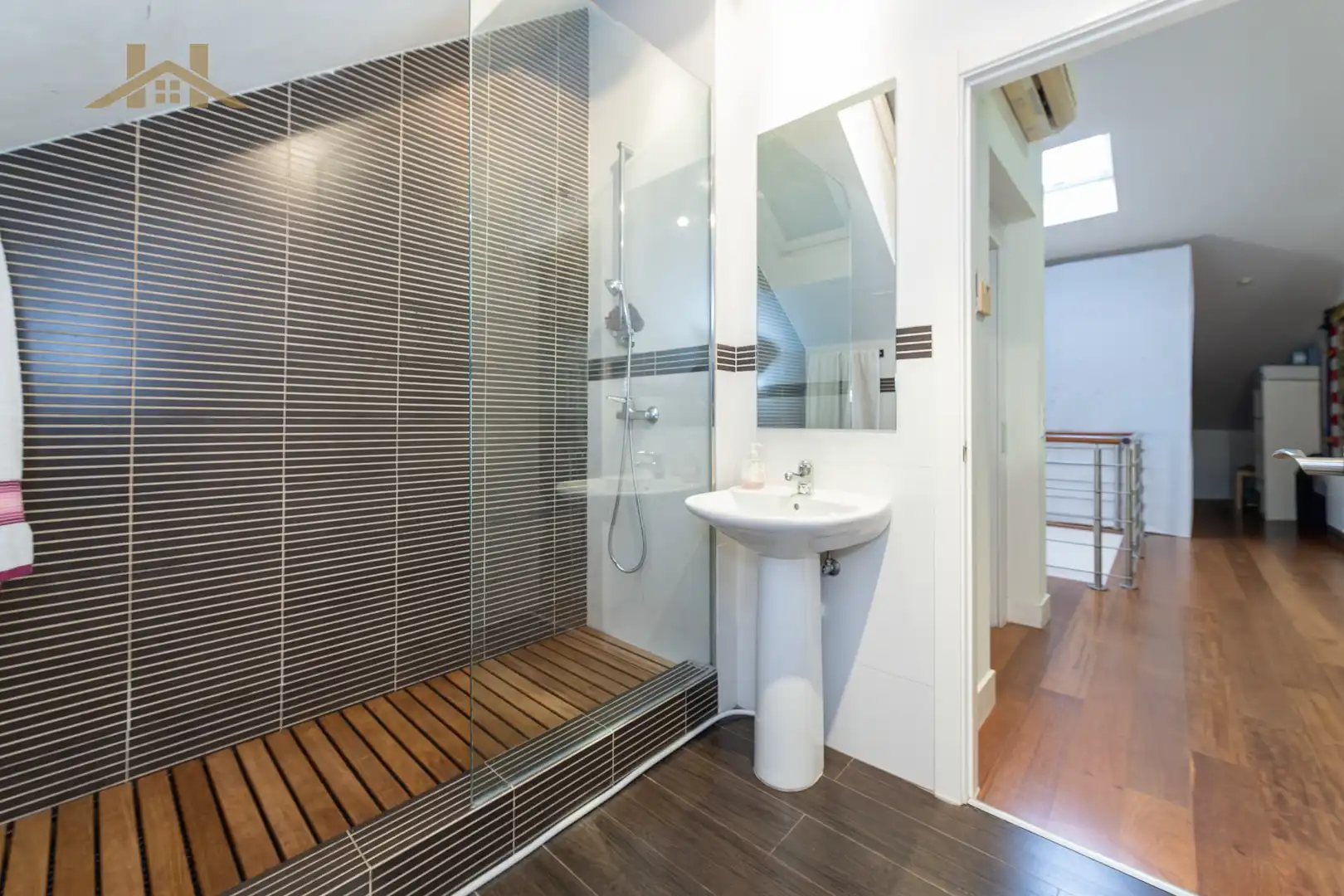 Villa con terrazza in vendita a Calle de Portugalete, imagen 29
