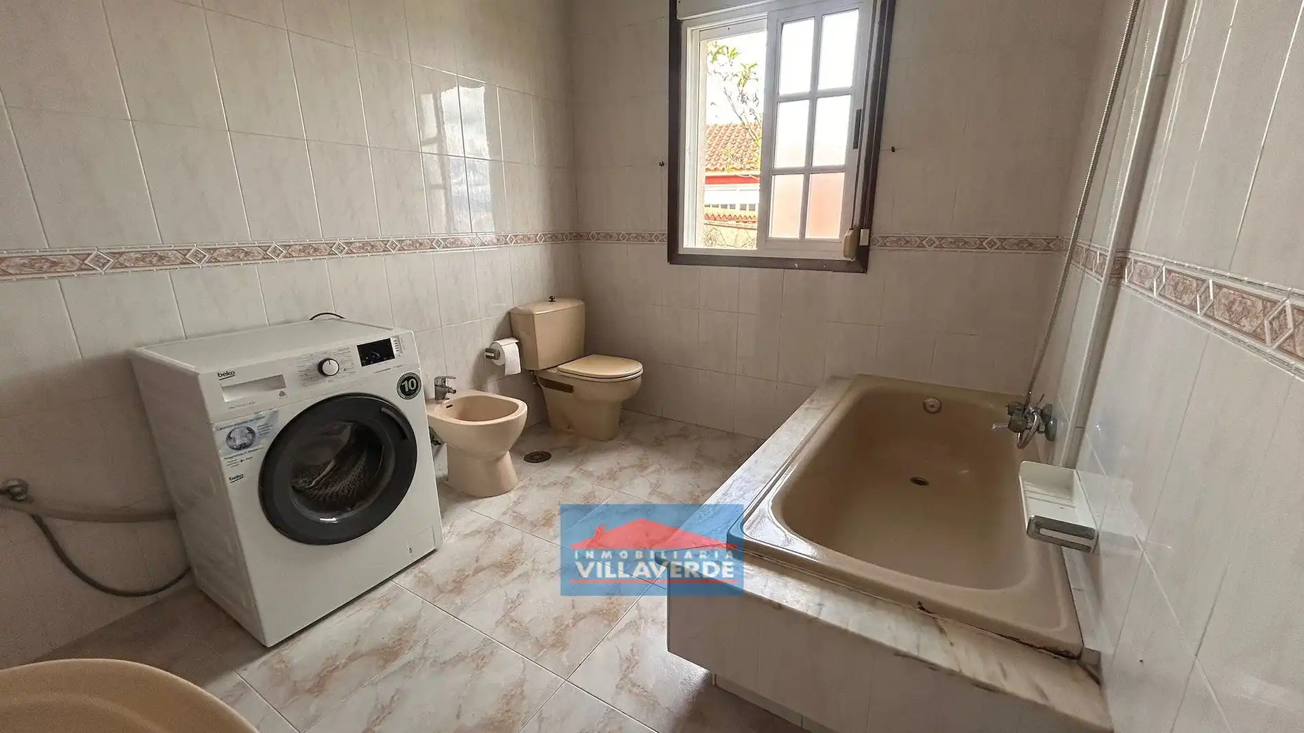 Bany de Casa o xalet en venda en Cangas 
