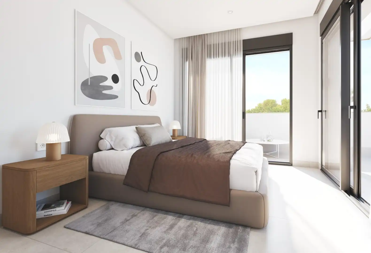 Villa avec piscine à vendre à Santiago de la Ribera, imagen 14