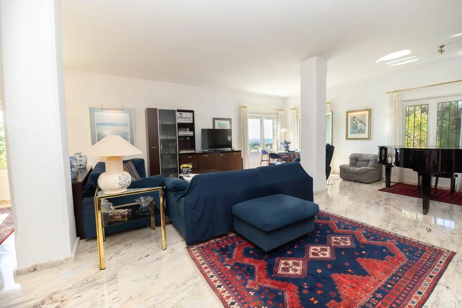 Chalet con terraza en venta en Urbanizacion VISTA VERDE, imagen 10