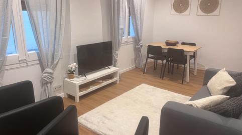 Foto 2 de Pis de lloguer a Passatge de Nogués, El Camp d'en Grassot i Gràcia Nova, Barcelona