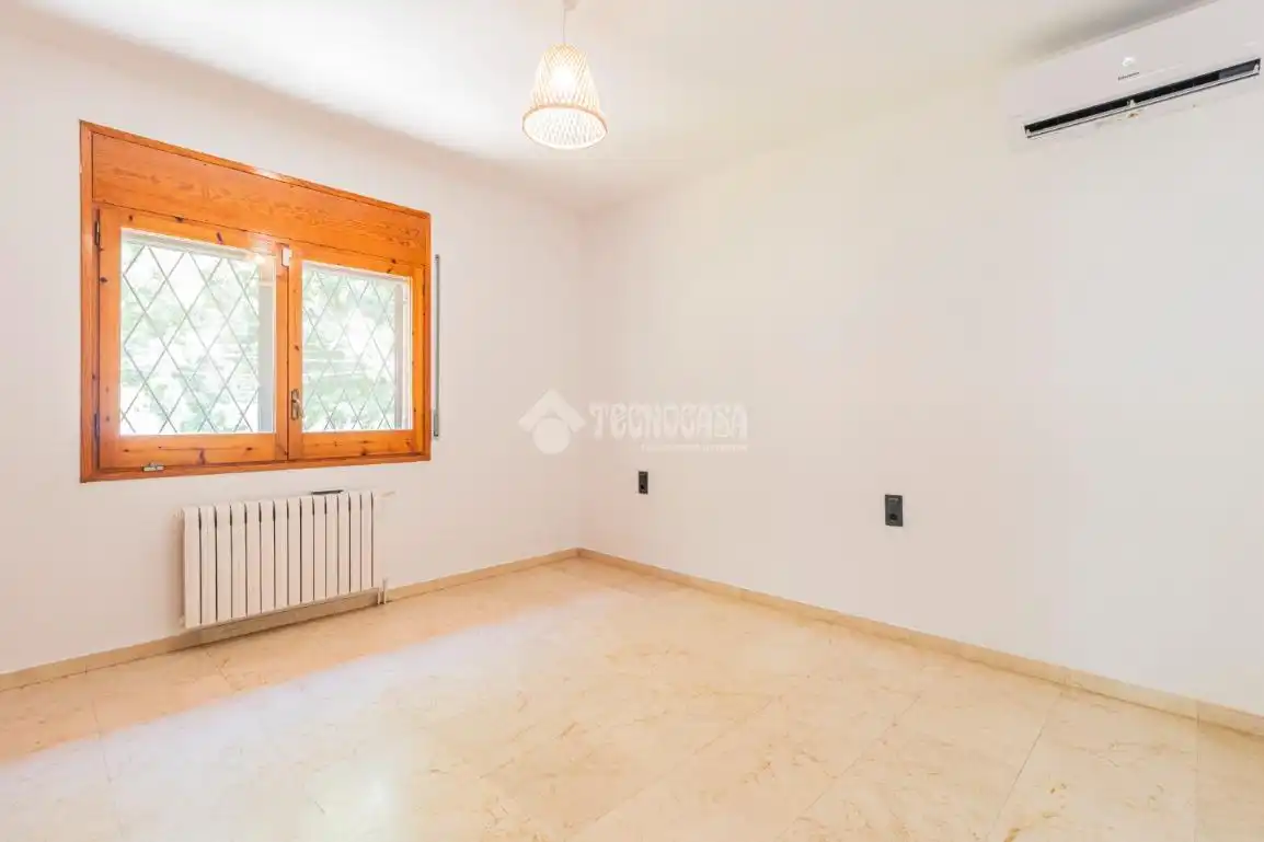 Casa o xalet de lloguer en Sant Cugat del Vallès amb Aire condicionat, Calefacció i Terrassa