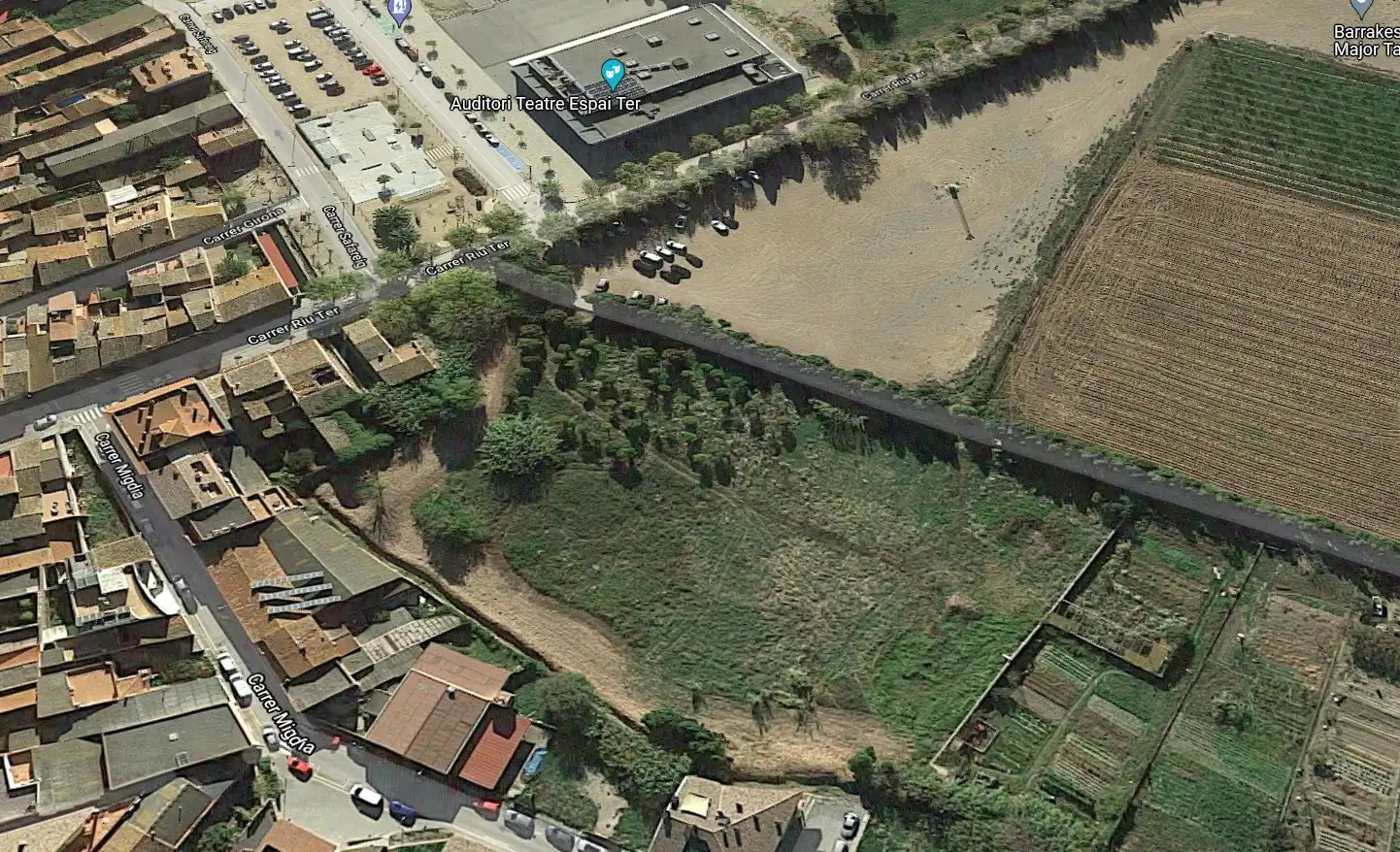 Terreny residencial en venda a Torroella de Montgrí, imagen 6