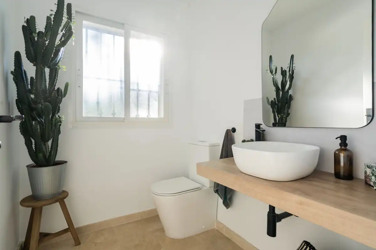 Villa mit Terrasse zum Verkauf in Calle la Pacheca Alta 22, imagen 18