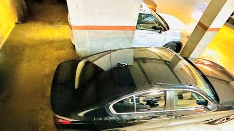 Photo 2 of Garage to rent in Carrer del Xaloc, 4, Zona Nord, Rubí