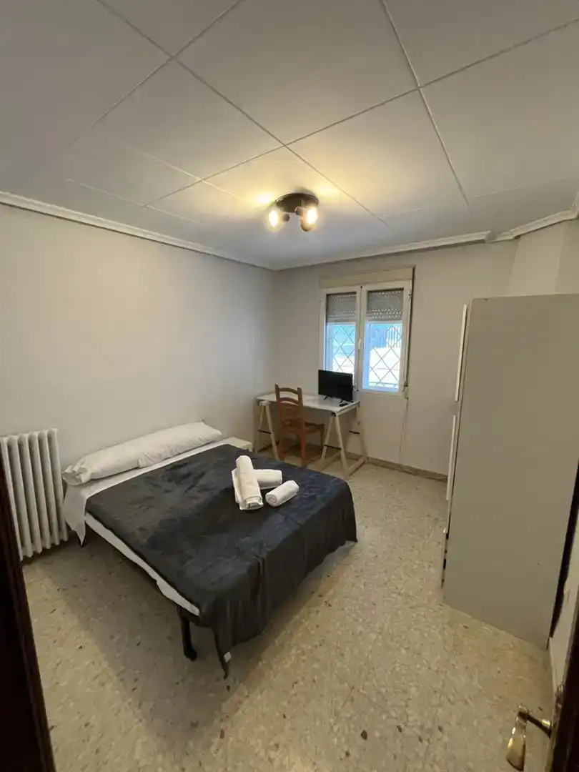 Habitación de Piso en venta en Centro
