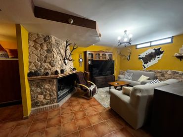 Casa de lloguer a Calle José Echegaray