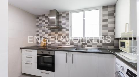 Foto 5 de Pis de lloguer a Carrer de Forata, L'Hort de Senabre,  Valencia Capital