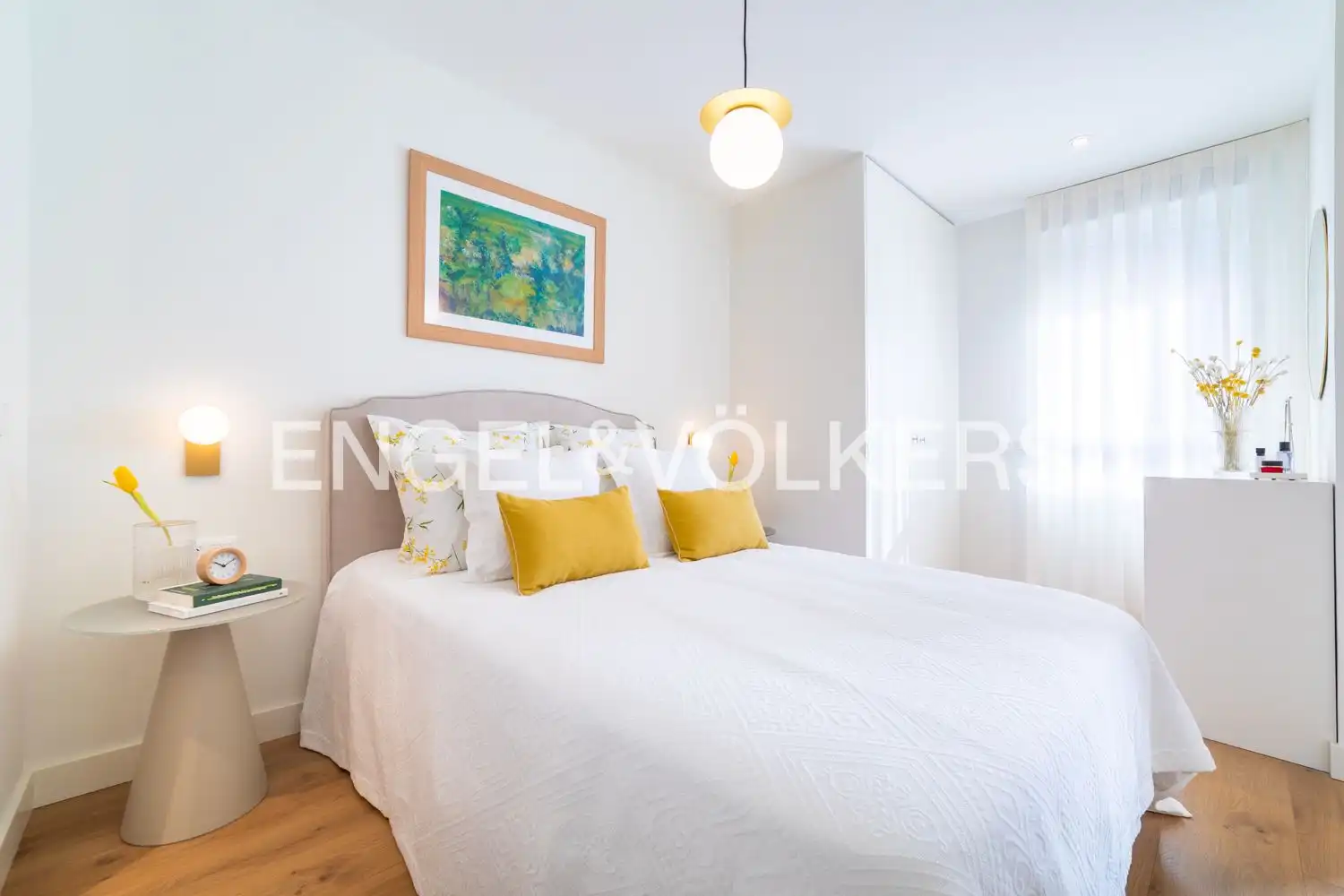 Habitación de Piso en venta en Madrid con Aire acondicionado, Calefacción y Amueblado