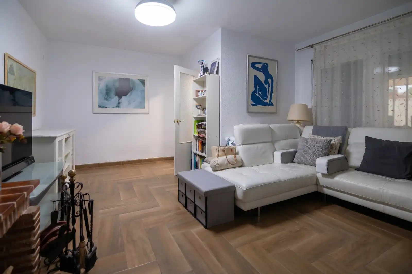 Casa o xalet en venda a Calle Pintor Benedito, El Carme - Sant Agustí - Bonavista