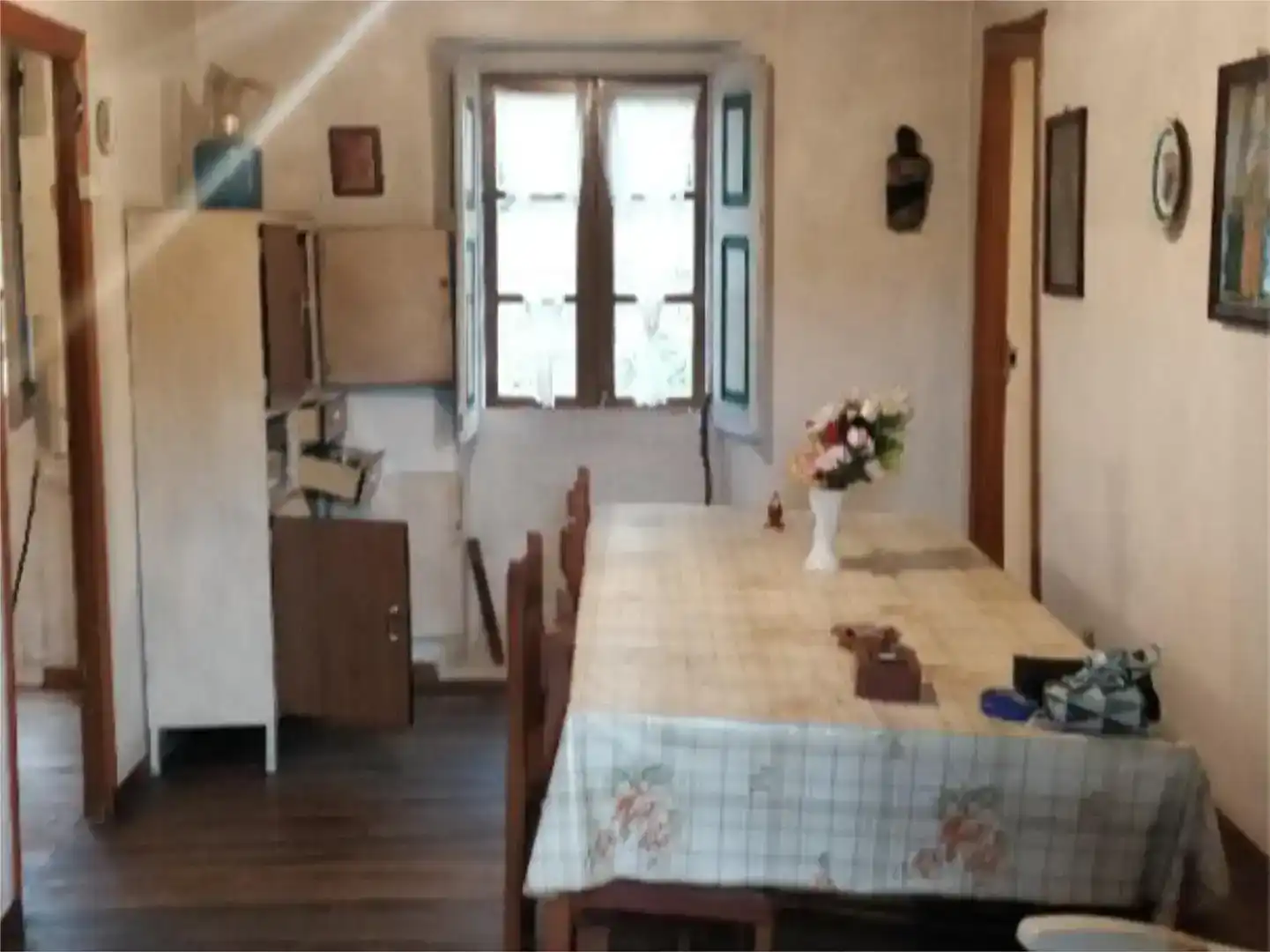 Cuina de Finca rústica en venda en Monforte de Lemos