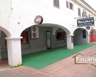 Exterior view of Premises for sale in Manacor