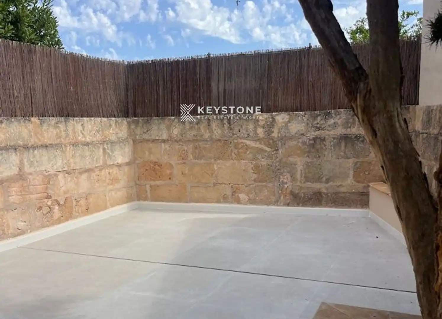 Terraza de Piso en venta en Santa Eugènia con Aire acondicionado y Terraza
