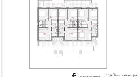 Photo 5 of Single-family semi-detached for sale in Fuster Noguera , 6, Vilalba Sasserra, Barcelona